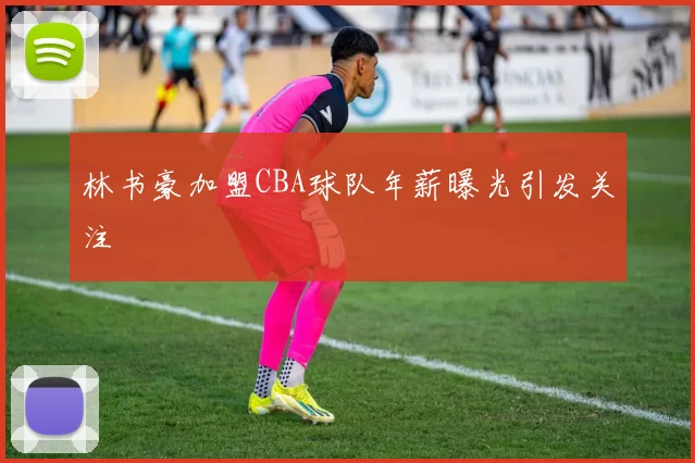 林书豪加盟CBA球队年薪曝光引发关注