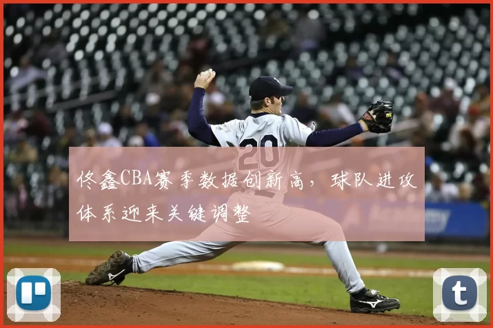 佟鑫CBA赛季数据创新高,球队进攻体系迎来关键调整